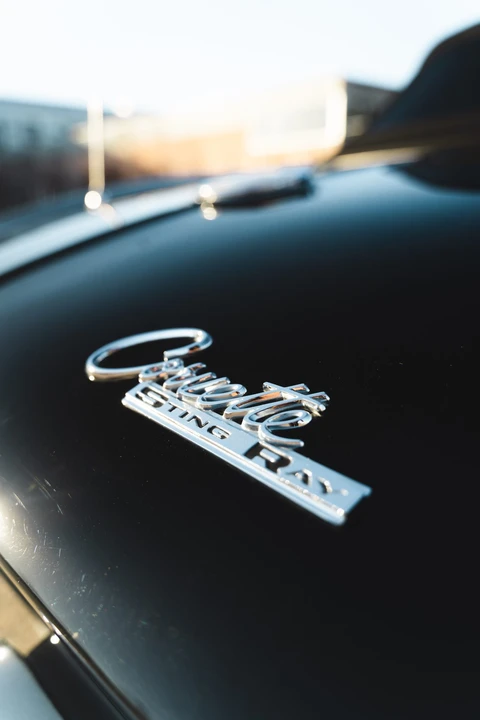 1964 Chevrolet Corvette C2 - Image 28 of 31