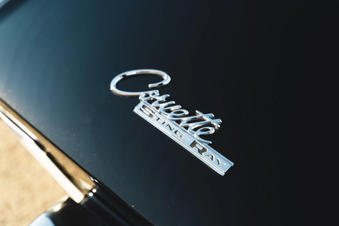 1964 Chevrolet Corvette C2 - Image 29 of 31