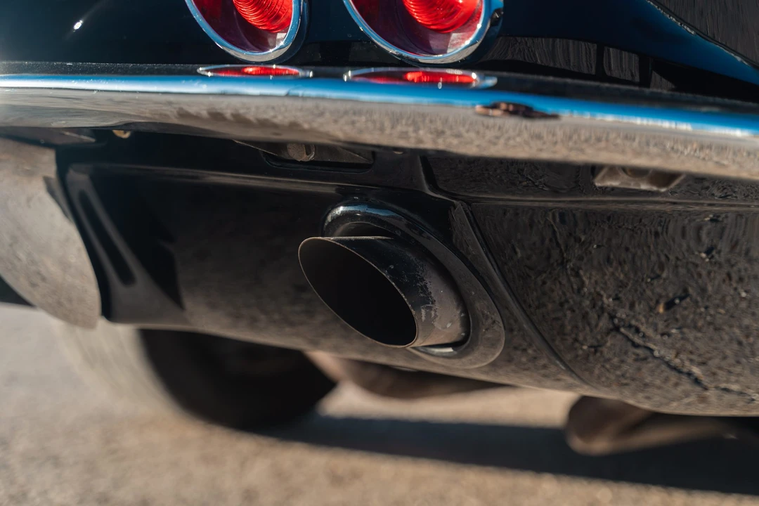 1964 Chevrolet Corvette C2 - Image 26 of 31
