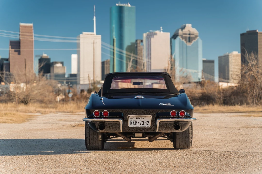 1964 Chevrolet Corvette C2 - Image 8 of 31
