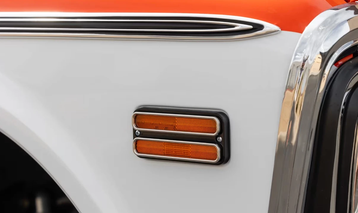 1972 GMC Jimmy 1st Gen - Image 28 of 31