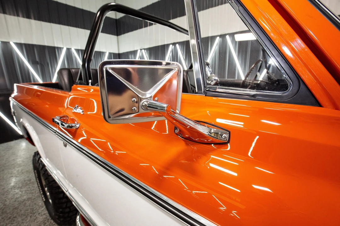 1972 GMC Jimmy 1st Gen - Image 29 of 31