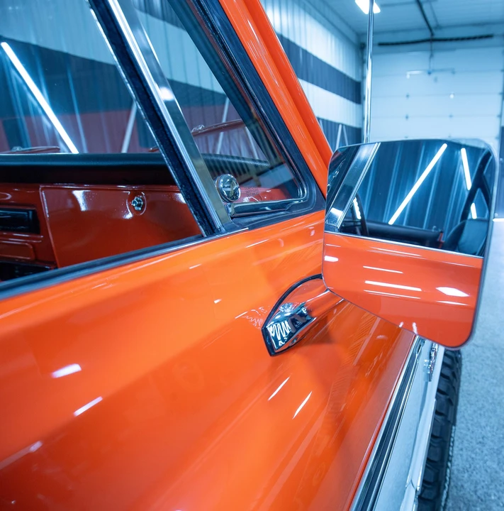 1972 GMC Jimmy 1st Gen - Image 30 of 31