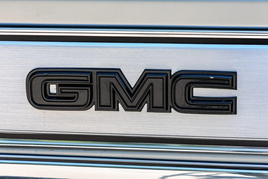 1986 GMC Sierra 1st Gen - Image 27 of 31