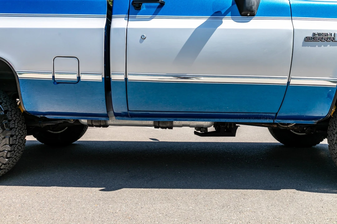 1986 GMC Sierra 1st Gen - Image 16 of 31