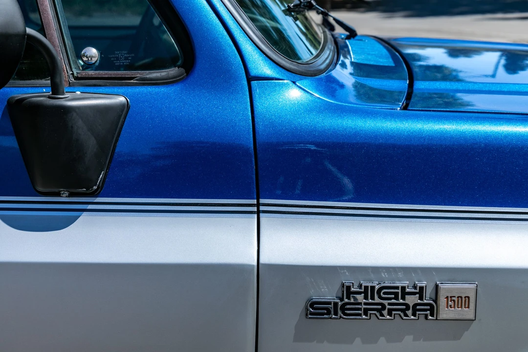 1986 GMC Sierra 1st Gen - Image 17 of 31