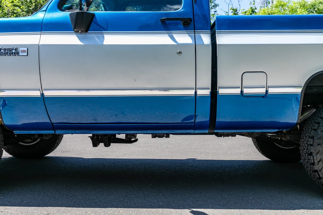 1986 GMC Sierra 1st Gen - Image 10 of 31