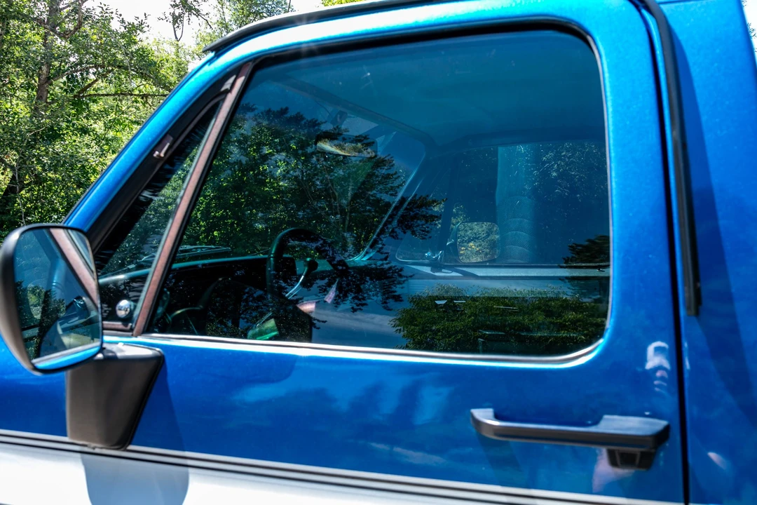 1986 GMC Sierra 1st Gen - Image 31 of 31