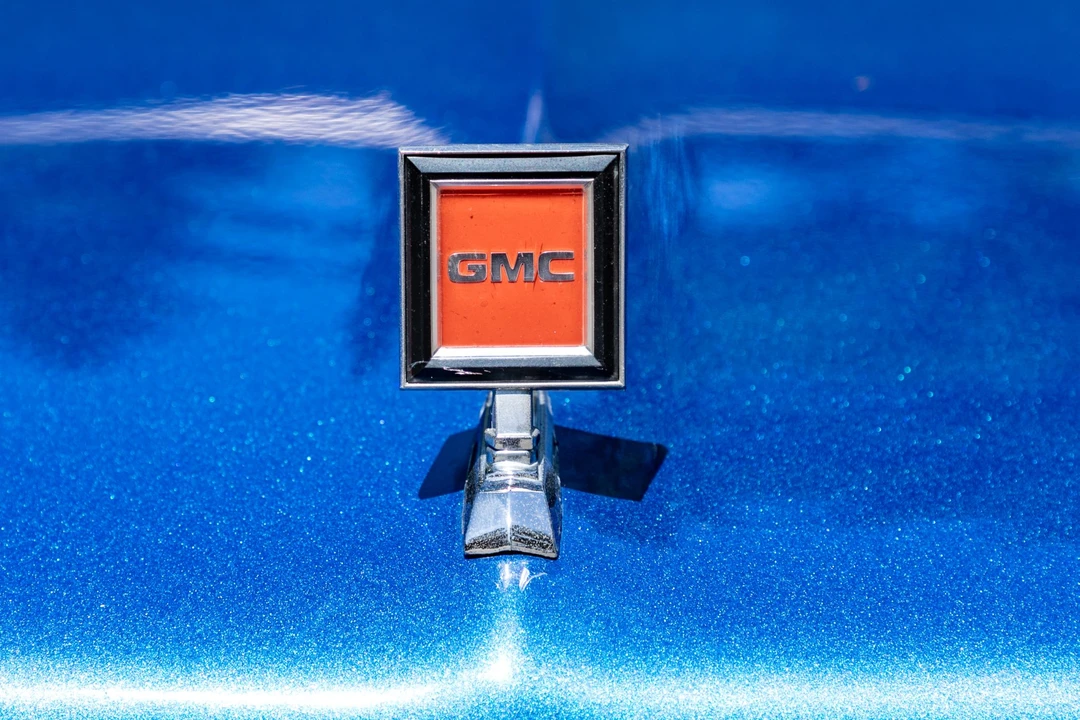 1986 GMC Sierra 1st Gen - Image 24 of 31