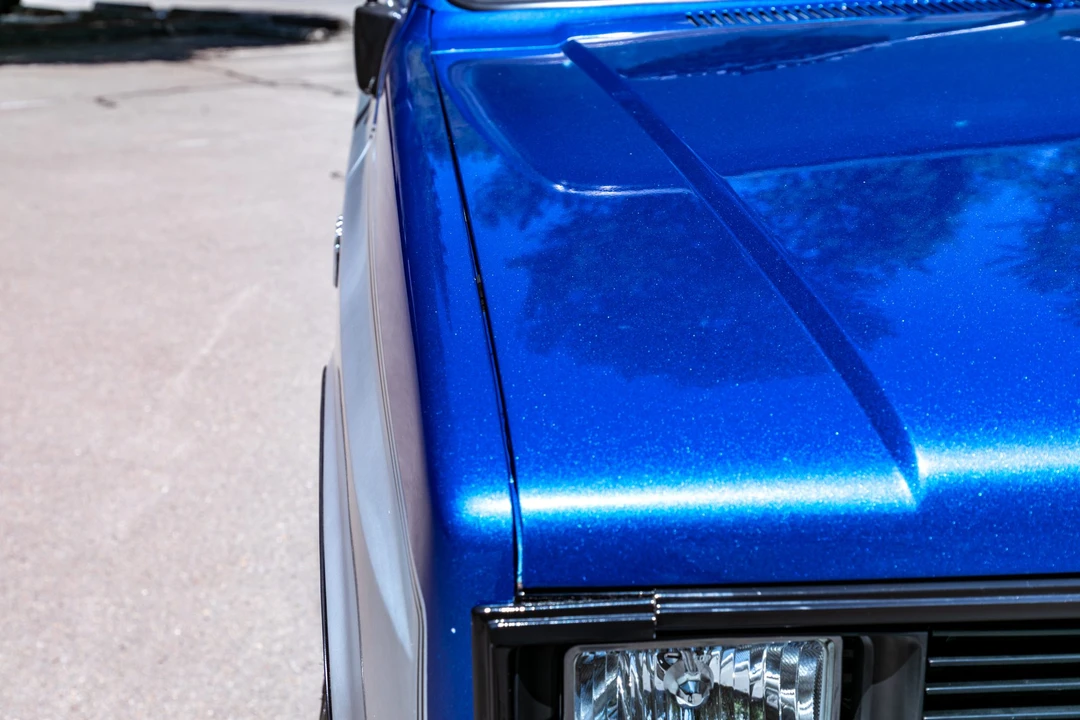1986 GMC Sierra 1st Gen - Image 14 of 31