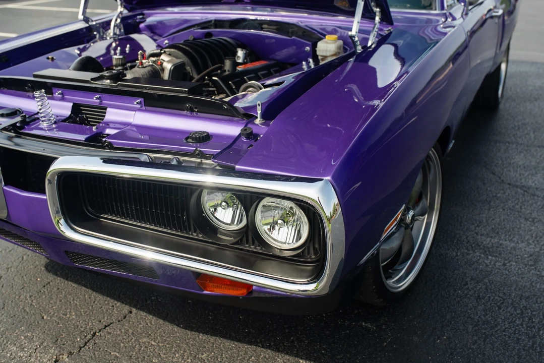 1970 Dodge Super Bee - Image 20 of 31