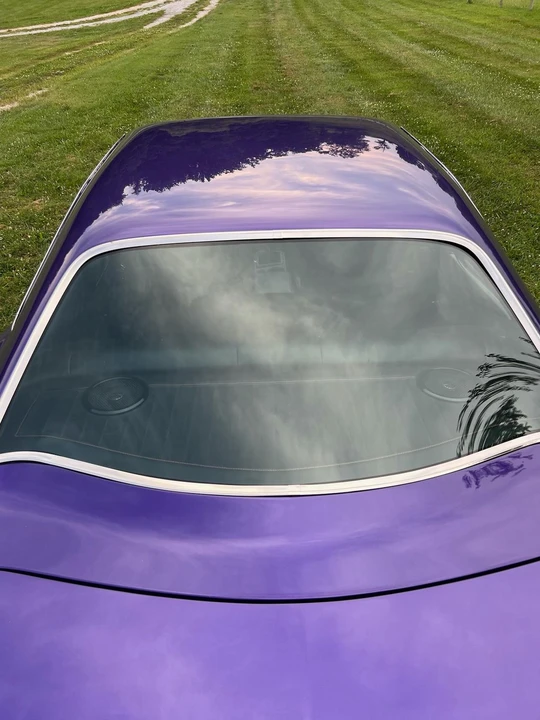 1970 Dodge Super Bee - Image 28 of 31