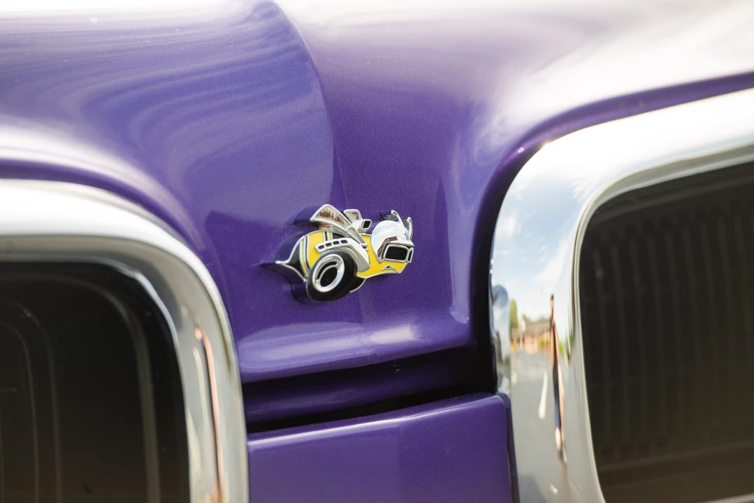 1970 Dodge Super Bee - Image 29 of 31