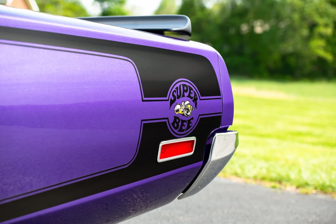 1970 Dodge Super Bee - Image 30 of 31