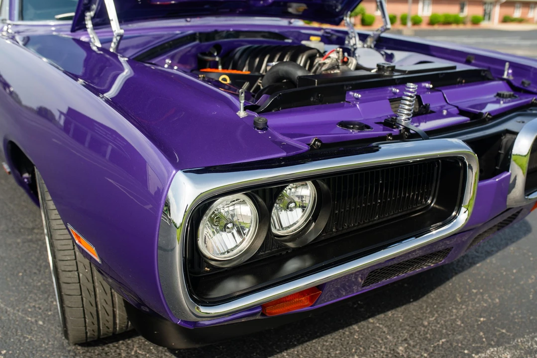1970 Dodge Super Bee - Image 19 of 31