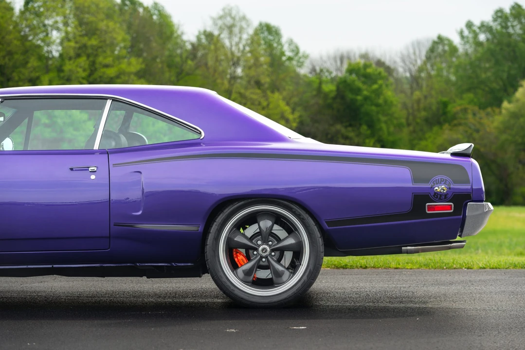 1970 Dodge Super Bee - Image 14 of 31