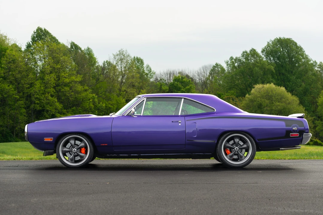 1970 Dodge Super Bee - Image 3 of 31