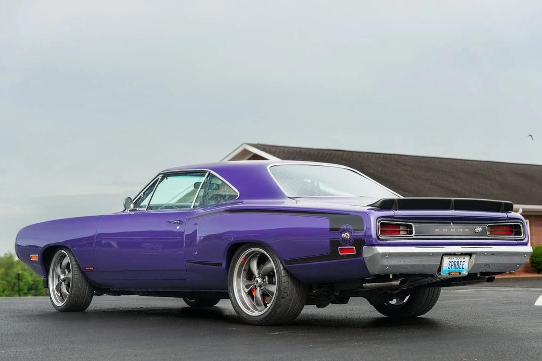 1970 Dodge Super Bee - Image 4 of 31