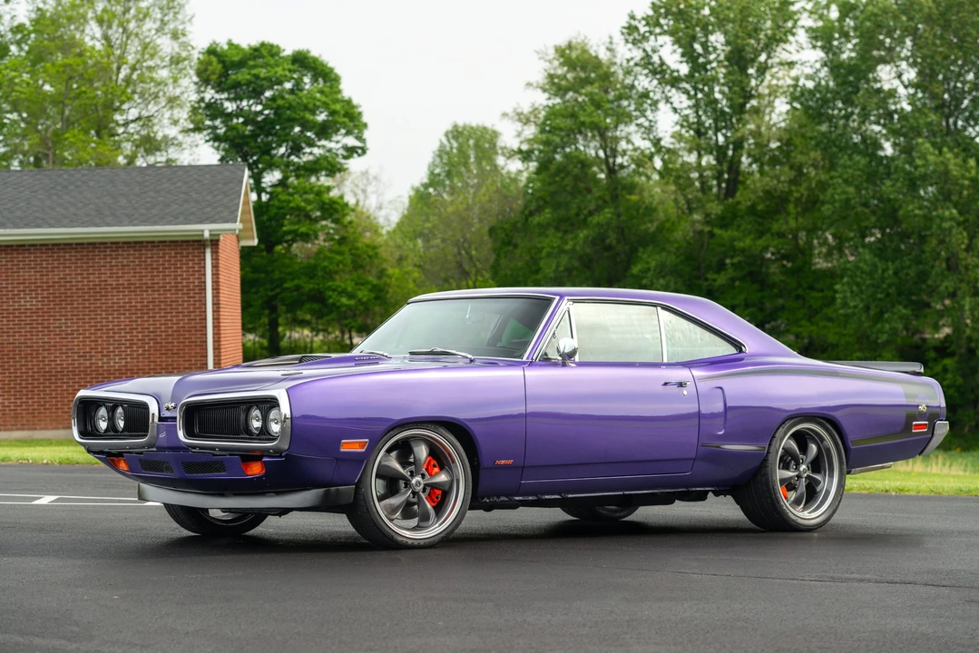 1970 Dodge Super Bee - Image 2 of 31