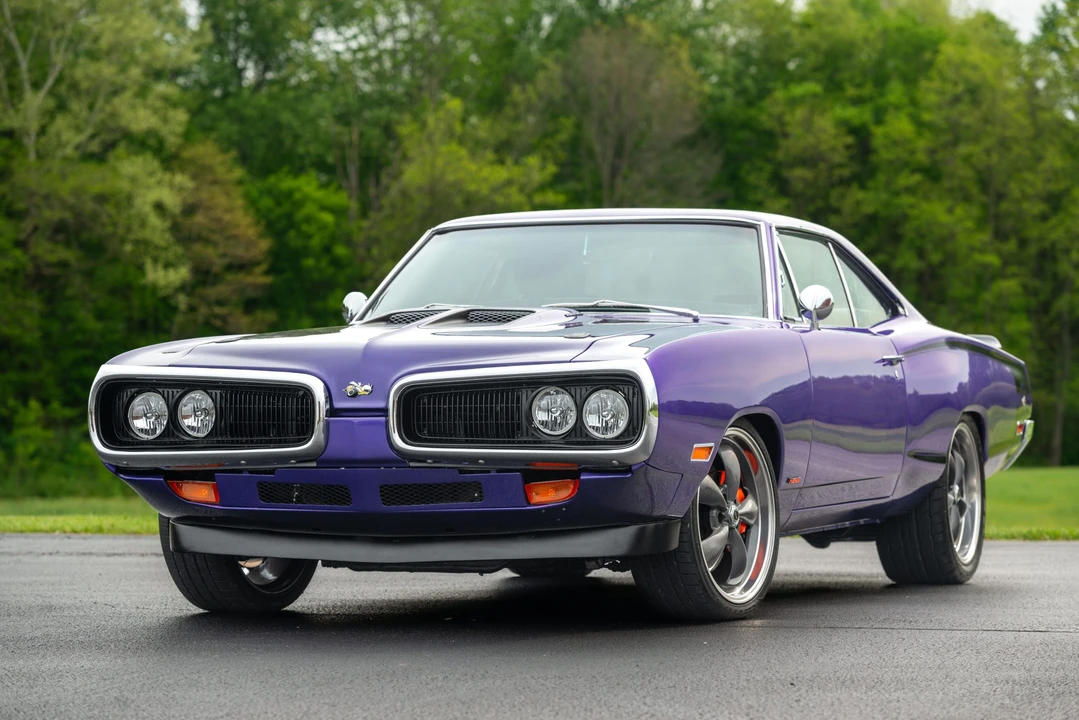 1970 Dodge Super Bee - Image 12 of 31