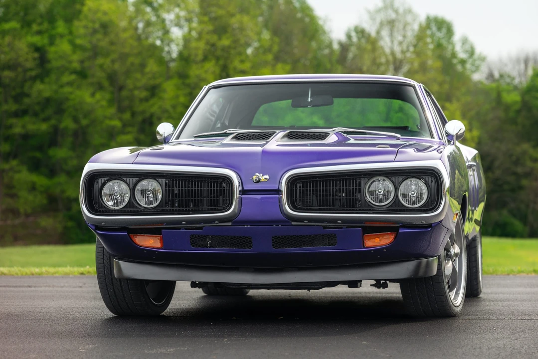 1970 Dodge Super Bee - Image 11 of 31