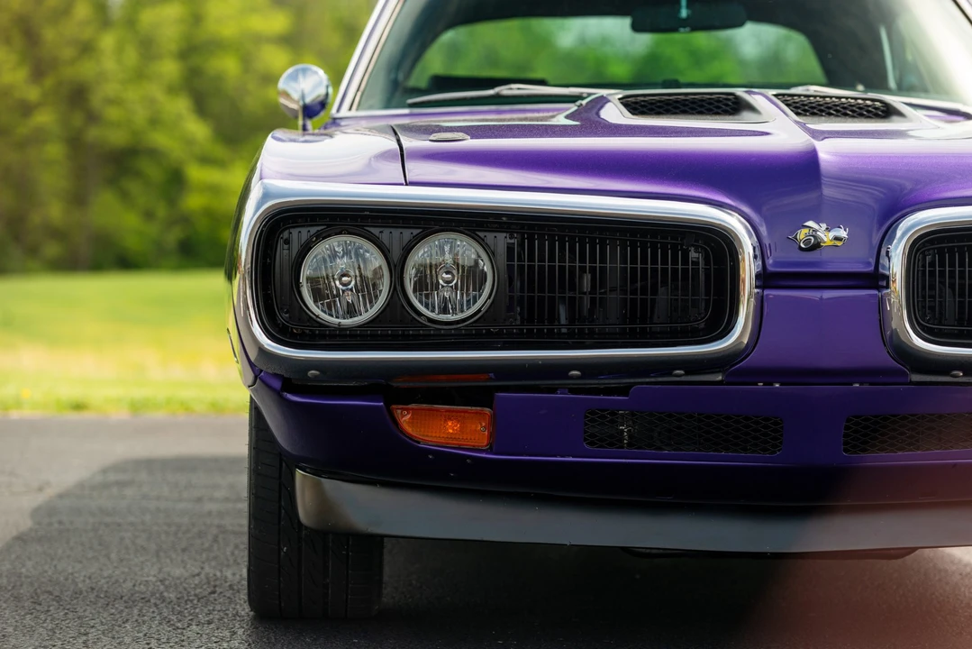 1970 Dodge Super Bee - Image 17 of 31