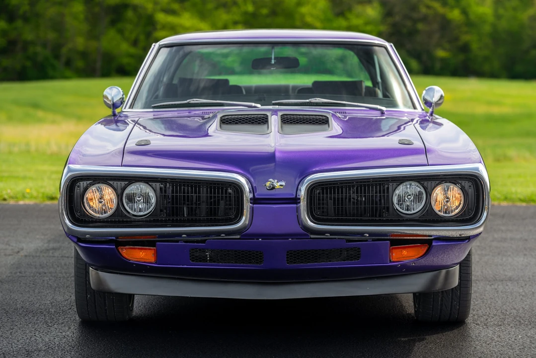 1970 Dodge Super Bee - Image 10 of 31