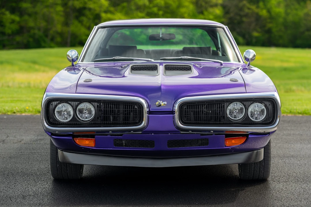 1970 Dodge Super Bee - Image 9 of 31