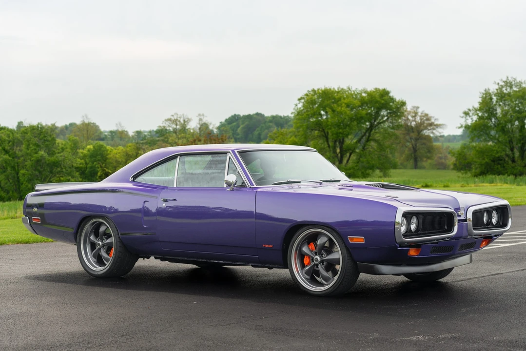 1970 Dodge Super Bee - Image 7 of 31
