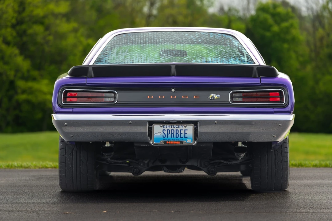 1970 Dodge Super Bee - Image 5 of 31
