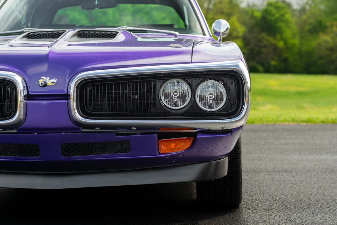 1970 Dodge Super Bee - Image 18 of 31