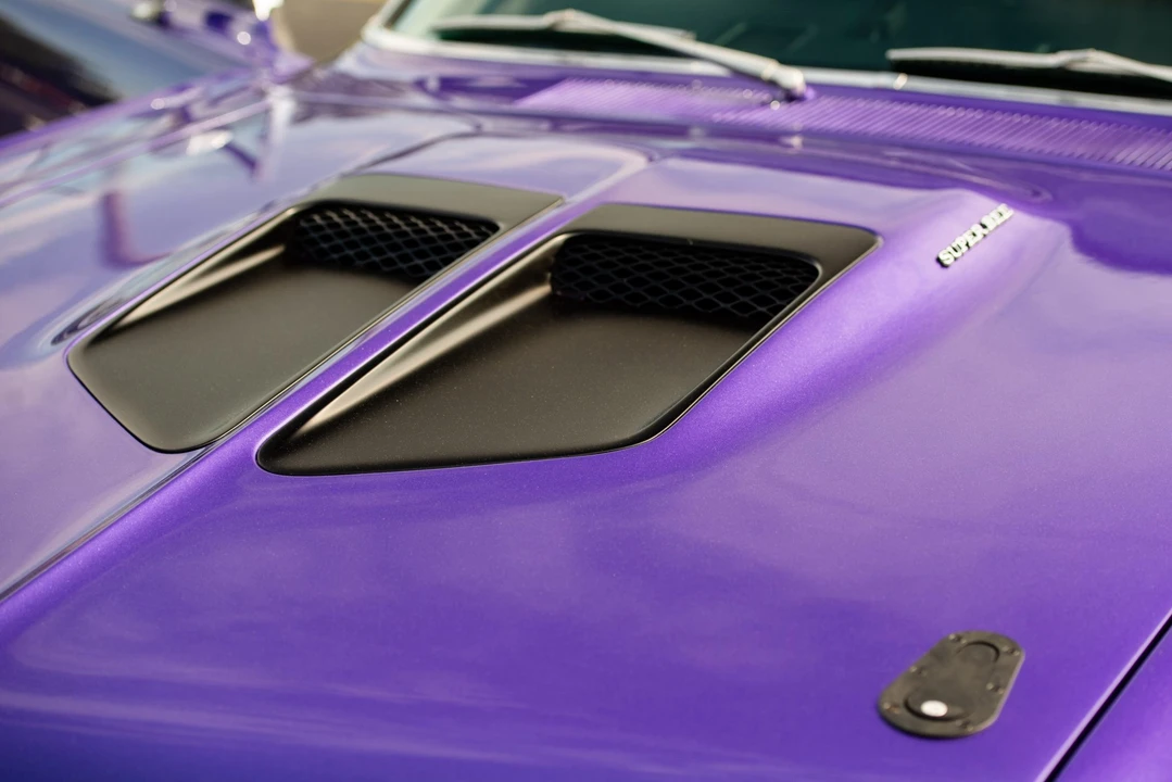 1970 Dodge Super Bee - Image 21 of 31
