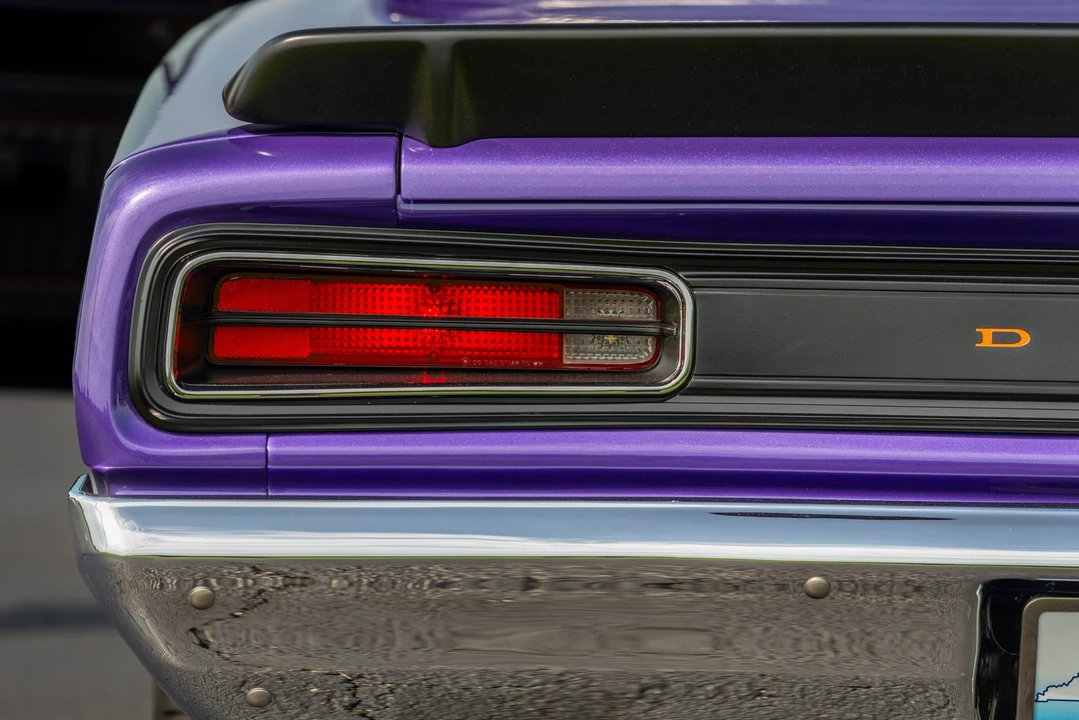 1970 Dodge Super Bee - Image 23 of 31