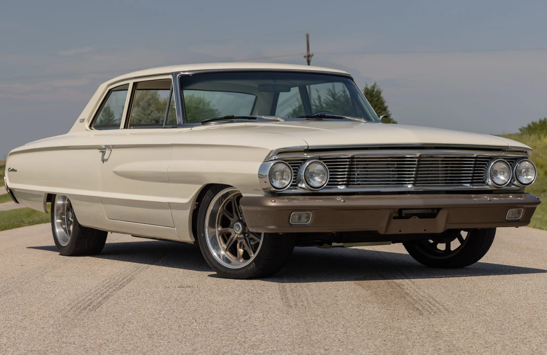 1964 Ford Fairlane 4th Gen - Image 6 of 31
