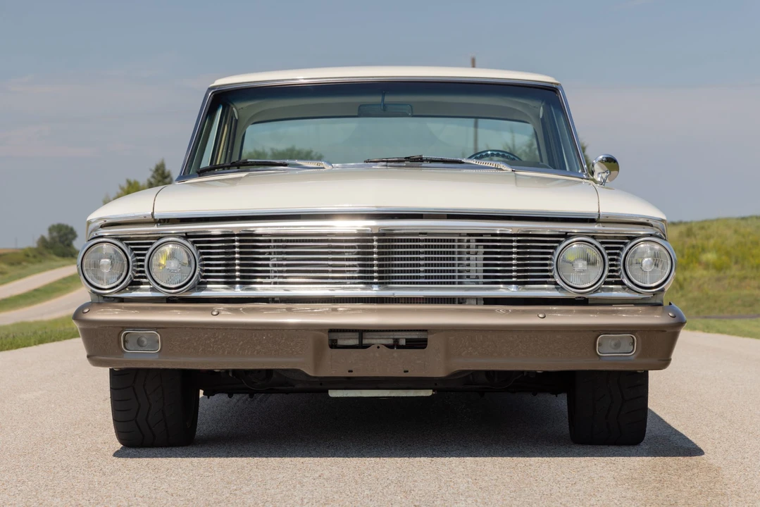 1964 Ford Fairlane 4th Gen - Image 9 of 31