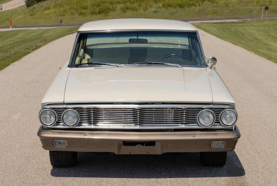 1964 Ford Fairlane 4th Gen - Image 8 of 31