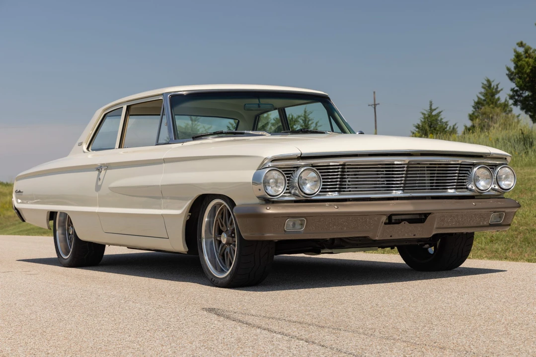 1964 Ford Fairlane 4th Gen - Image 7 of 31