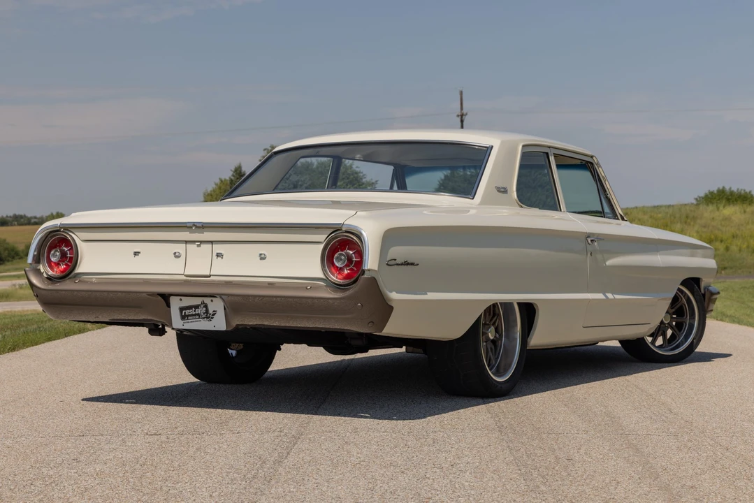 1964 Ford Fairlane 4th Gen - Image 23 of 31