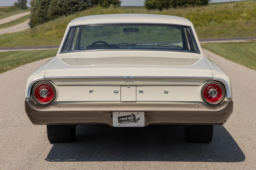 1964 Ford Fairlane 4th Gen - Image 18 of 31