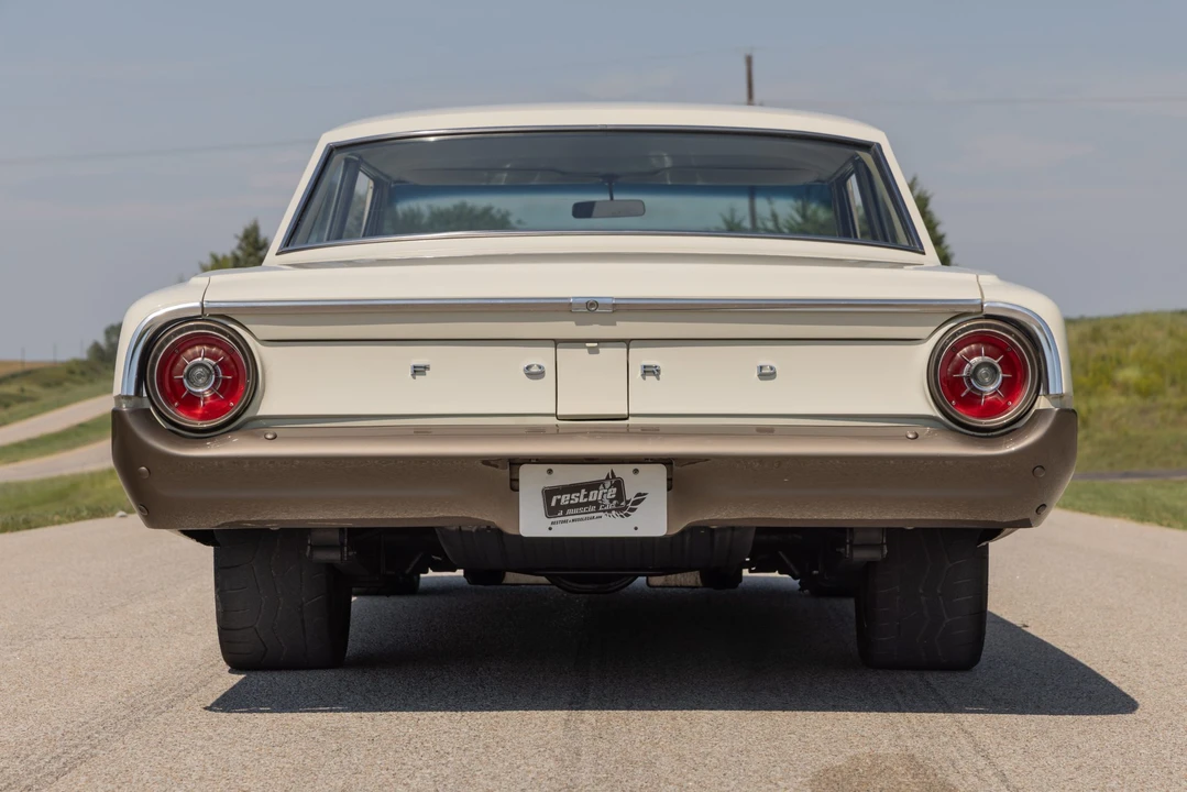 1964 Ford Fairlane 4th Gen - Image 19 of 31