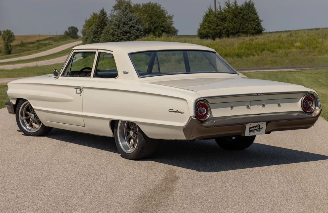 1964 Ford Fairlane 4th Gen - Image 16 of 31