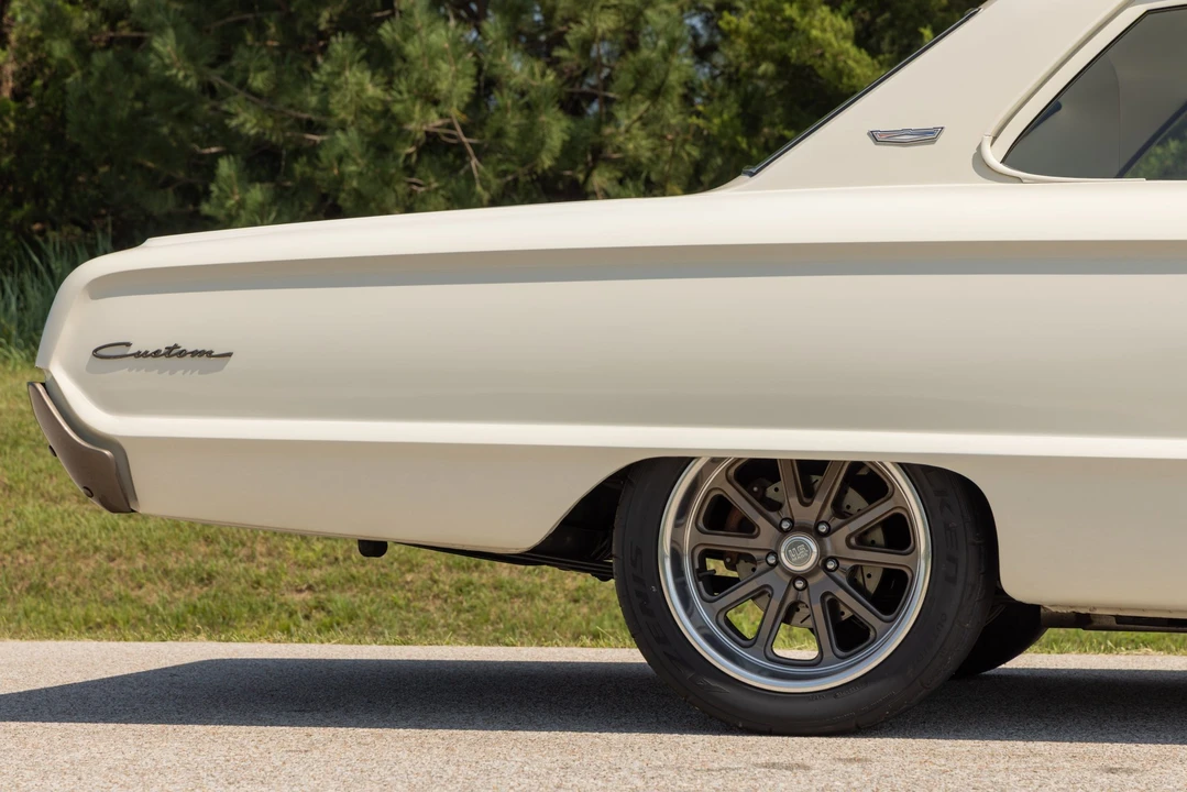 1964 Ford Fairlane 4th Gen - Image 25 of 31