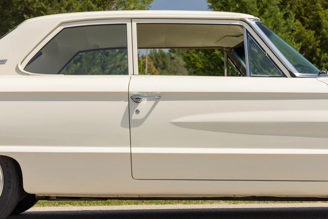 1964 Ford Fairlane 4th Gen - Image 26 of 31