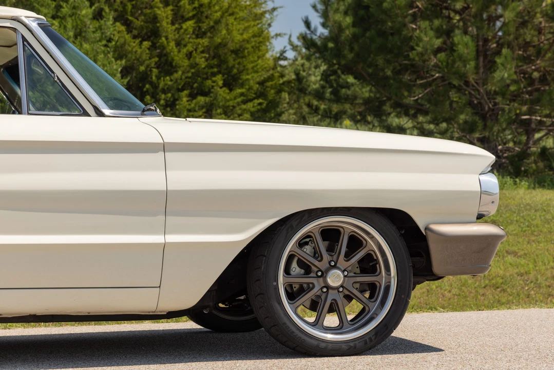 1964 Ford Fairlane 4th Gen - Image 27 of 31