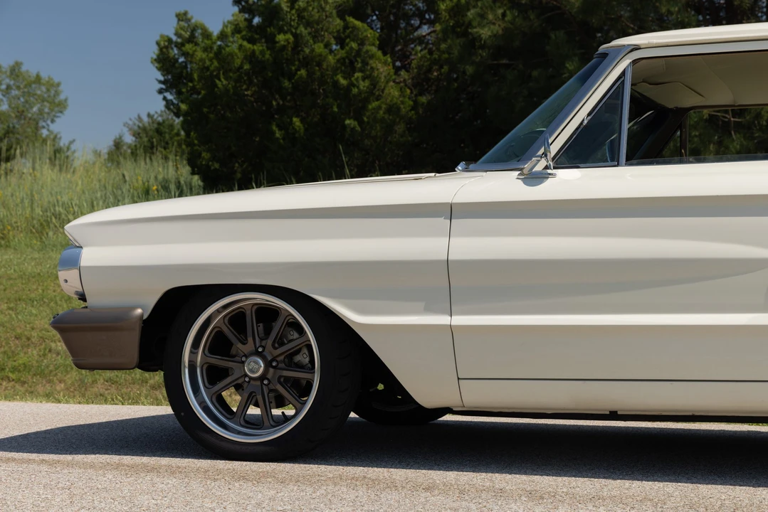 1964 Ford Fairlane 4th Gen - Image 28 of 31