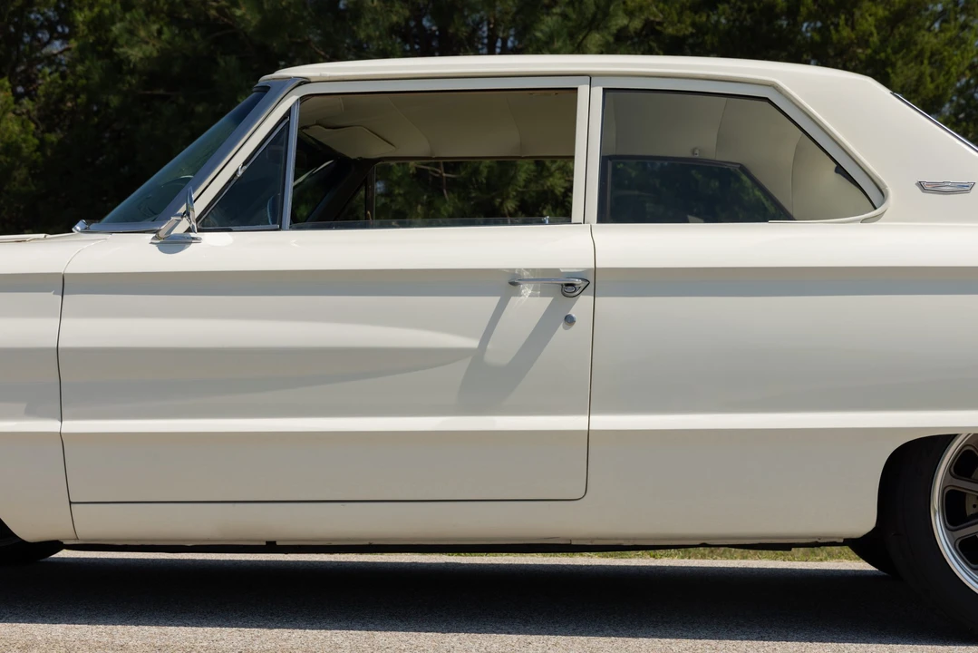 1964 Ford Fairlane 4th Gen - Image 29 of 31
