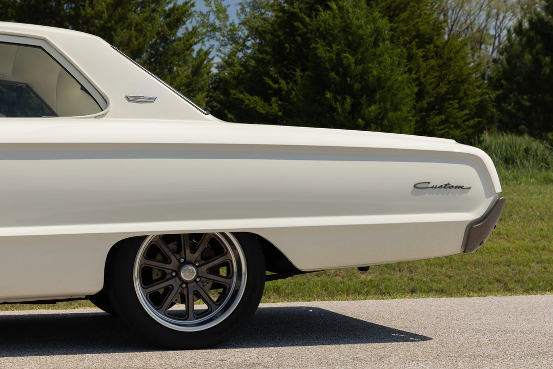 1964 Ford Fairlane 4th Gen - Image 30 of 31