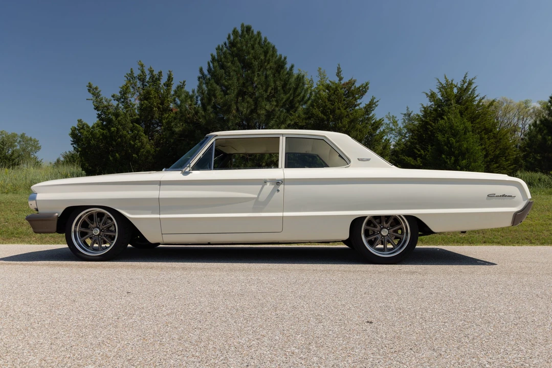 1964 Ford Fairlane 4th Gen - Image 14 of 31