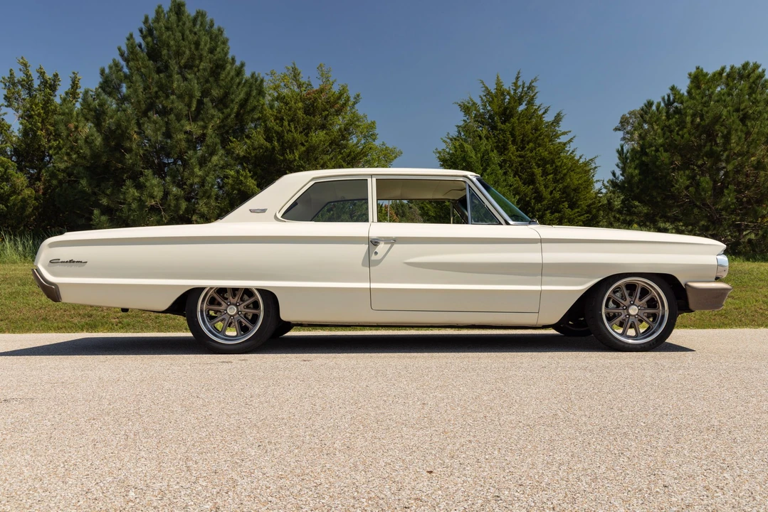 1964 Ford Fairlane 4th Gen - Image 24 of 31