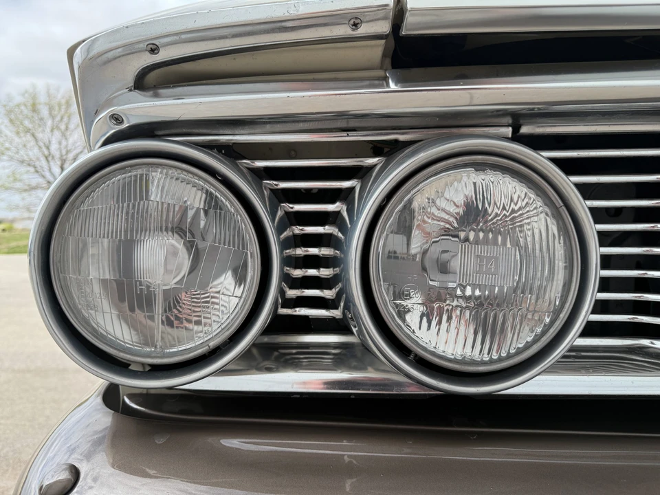 1964 Ford Fairlane 4th Gen - Image 31 of 31
